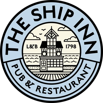 The Ship Inn roundel